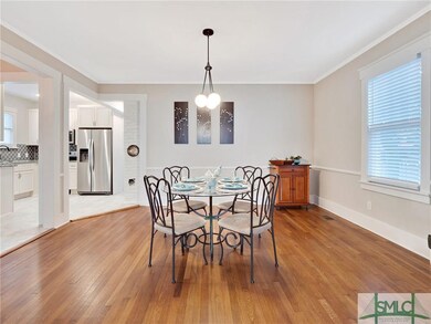 508 E 48th St, Savannah, GA 31405 - photo 5