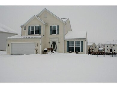 Exterior Front Shows like a model home! Clean and 