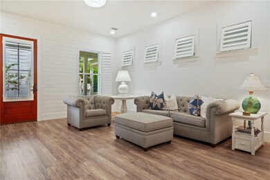 155 N Cottages Dr, St. Simons Island, GA 31522 - photo 4