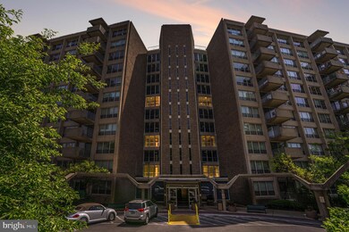 Green Hill Condominiums unit WA-603, Wynnewood, PA 19096 - photo 2