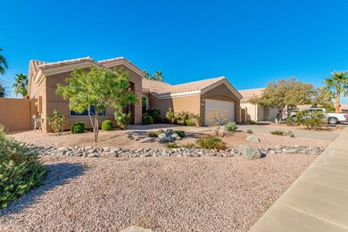 2364 S Revolta, Mesa, AZ 85209 - photo 2