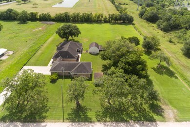 390 County Road 281, Alvin, TX 77511 - photo 3