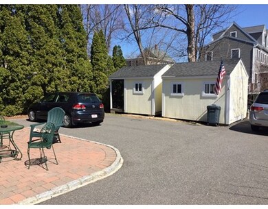 12 Chestnut St unit 2, Marblehead, MA 01945 - photo 7