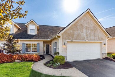 5632 Rose of Sharon Dr unit 5632, Dublin, OH 43016 - photo 3