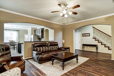 6331 Wilshire Ridge, Houston, TX 77040 - photo 7