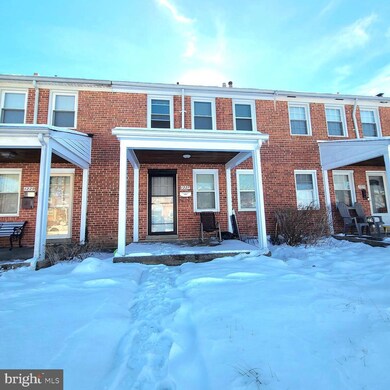 1227 Meridene Dr, Baltimore, MD 21239 - photo 2