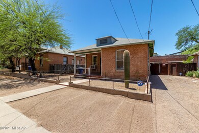 129 N 3rd Ave, Tucson, AZ 85705 - photo 3