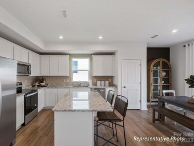 2951 Langhorne Ave SW unit 55, Concord, NC 28027 - photo 5