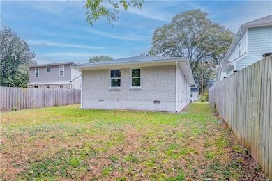 2431 Crestview Ave, Decatur, GA 30032 - photo 3