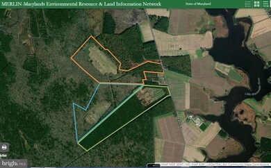 4340 Egypt Rd, Cambridge, MD 21613 - photo 2