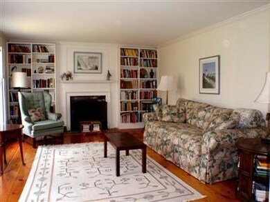 23 Woodland Ave, Edgartown, MA 02539 - photo 4