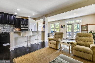 528 Deep Creek View, Annapolis, MD 21409 - photo 4