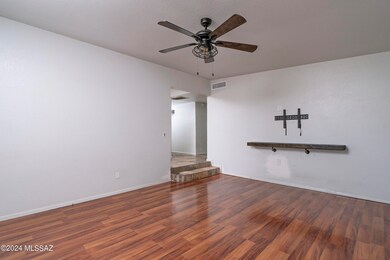 Living Space Shot 1