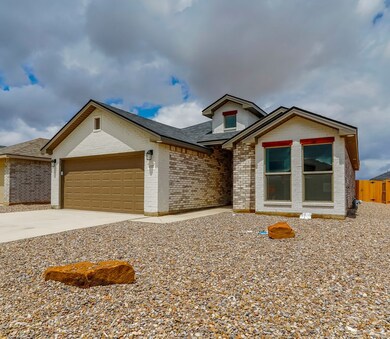 1337 Canal St, Odessa, TX 79765 - photo 3