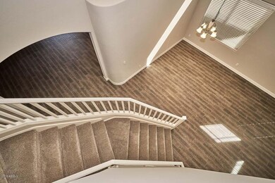 Loft Downstairs View