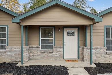 1349 Rivas St, San Antonio, TX 78207 - photo 5