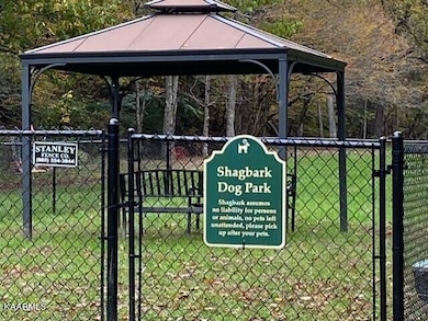 Dog Park/Walking area