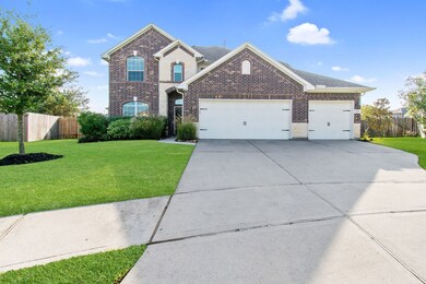 30706 Lily Trace Ct, Spring, TX 77386 - photo 2