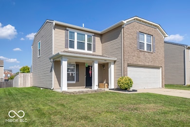 638 Harvest Meadow Way, Whiteland, IN 46184 - photo 4