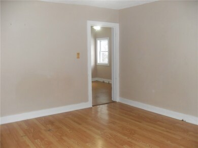 Living Room into Dining Room