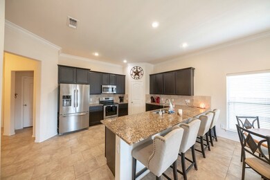 9312 Sedona Ave, Odessa, TX 79765 - photo 2