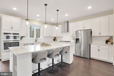 3268 Watershed Blvd, Laurel, MD 20724 - photo 5