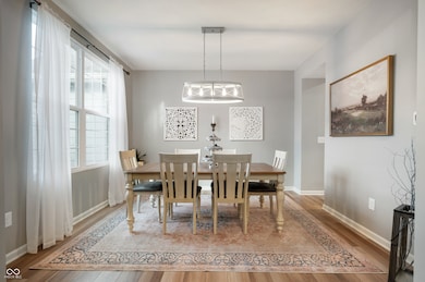 6114 Flagler Ln, Brownsburg, IN 46112 - photo 4