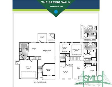Interior Space/Layout.