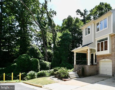 209 Mill Cross Ln, Occoquan, VA 22192 - photo 2