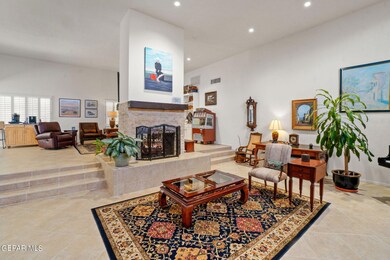 1721 Tommy Aaron Dr, El Paso, TX 79936 - photo 5