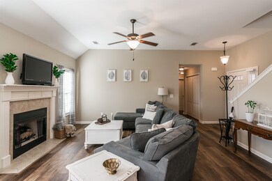 101 Horseshoe Dr, Shelbyville, TN 37160 - photo 7