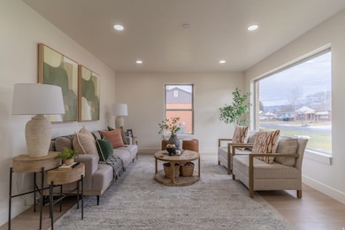 5766 Wood Cir, Salt Lake City, UT 84107 - photo 4