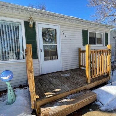 318 Alpine St, Wayland, MI 49348 - photo 4