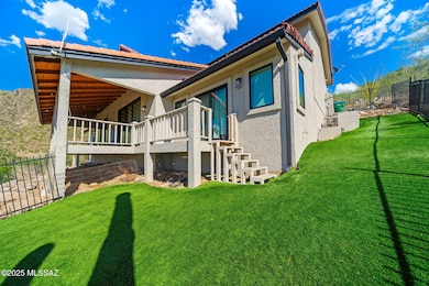 7549 N Camino Sin Vacas, Tucson, AZ 85718 - photo 7