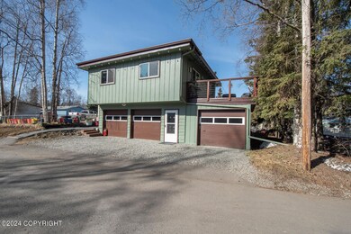 509 W 74th Ave, Anchorage, AK 99518 - photo 2