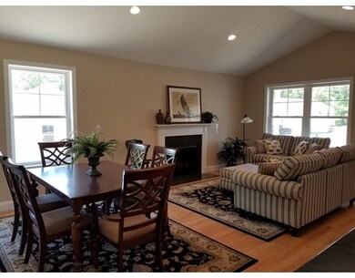 2 W Meadow Ct, Milford, NH 03055 - photo 2