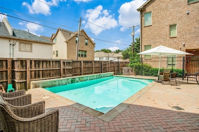 3421 Normandy Ave unit 6, Dallas, TX 75205 - photo 5