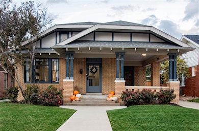 710 Dumas St, Dallas, TX 75214 - photo 3