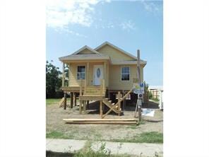 Facade/Exterior Front. In the process of construct