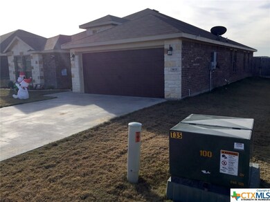 3433 Horizon St, Copperas Cove, TX 76522 - photo 4