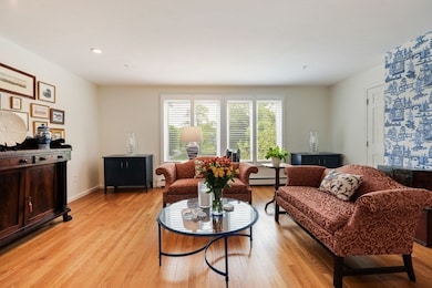 756 Jerusalem Rd unit 5, Cohasset, MA 02025 - photo 4