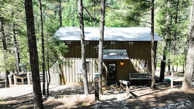 12 Meadow View Glen, Cloudcroft, NM 88317 - photo 3