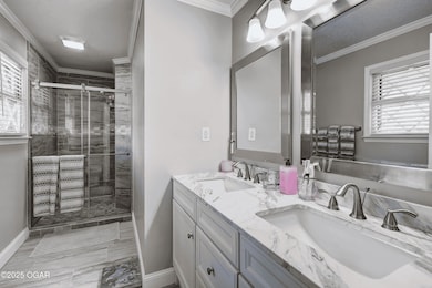 907 Warnall Cir, Seneca, MO 64865 - photo 7