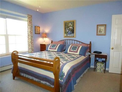 Master Bedroom.