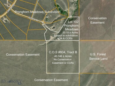 Aerial view of property.
