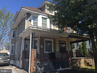 335 Hillcrest Ave, Trenton, NJ 08618 - photo 2