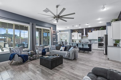 1895 E Crescent Way, Chandler, AZ 85249 - photo 2