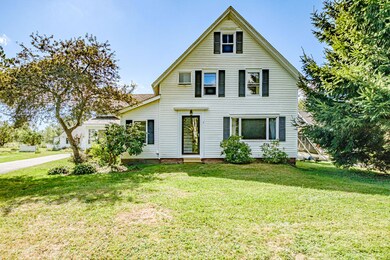 465 Ash Point Road, Owls Head