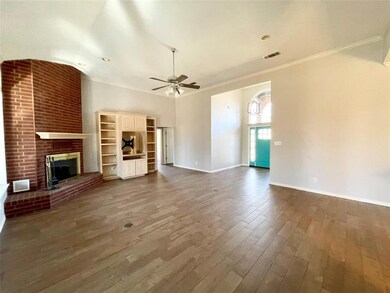 1502 S Hatcher St, Decatur, TX 76234 - photo 6