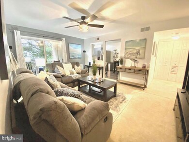 2750 Bordeaux Place, Woodbridge, VA 22192 - photo 4